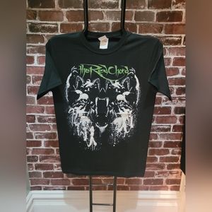 The Red Chord Tshirt